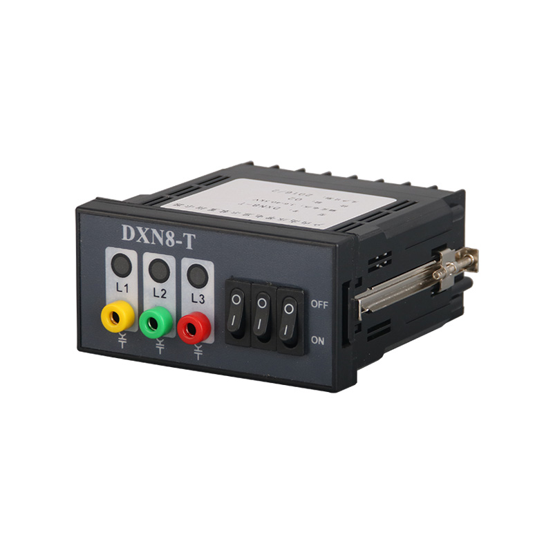 DXN8-T高压带电显示器