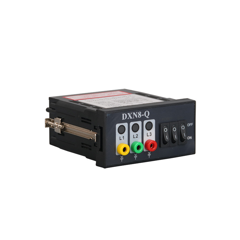 DXN8-Q高压带电显示器(带验电)